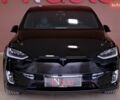 Черный Тесла Модель Х, объемом двигателя 0 л и пробегом 160 тыс. км за 33900 $, фото 1 на Automoto.ua