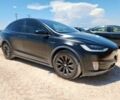 Чорний Тесла Модель Х, об'ємом двигуна 0 л та пробігом 120 тис. км за 8500 $, фото 3 на Automoto.ua