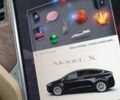 Черный Тесла Модель Х, объемом двигателя 0 л и пробегом 42 тыс. км за 46000 $, фото 6 на Automoto.ua