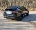 Чорний Тесла Модель Х, об'ємом двигуна 0 л та пробігом 90 тис. км за 35000 $, фото 6 на Automoto.ua