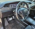 Тесла Модель Х 2018 у Києві на Automoto.ua Чорний Тесла Модель Х, об'ємом двигуна 0 л та пробігом 45 тис. км за 14000 $, фото 9 на Automoto.ua