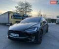 Чорний Тесла Модель Х, об'ємом двигуна 0 л та пробігом 188 тис. км за 28000 $, фото 1 на Automoto.ua