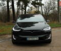 Чорний Тесла Модель Х, об'ємом двигуна 0 л та пробігом 125 тис. км за 27000 $, фото 20 на Automoto.ua