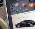 Черный Тесла Модель Х, объемом двигателя 0 л и пробегом 42 тыс. км за 46000 $, фото 16 на Automoto.ua