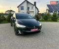 Черный Тесла Модель Х, объемом двигателя 0 л и пробегом 100 тыс. км за 21499 $, фото 17 на Automoto.ua