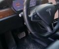 Черный Тесла Модель Х, объемом двигателя 0 л и пробегом 87 тыс. км за 37000 $, фото 12 на Automoto.ua