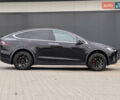 Тесла Модель Х 2018 в Киеве на Automoto.ua Черный Тесла Модель Х, объемом двигателя 0 л и пробегом 137 тыс. км за 34900 $, фото 16 на Automoto.ua