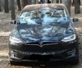 Черный Тесла Модель Х, объемом двигателя 0 л и пробегом 42 тыс. км за 46000 $, фото 7 на Automoto.ua
