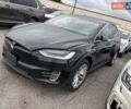 Черный Тесла Модель Х, объемом двигателя 0 л и пробегом 155 тыс. км за 17500 $, фото 1 на Automoto.ua