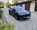 Черный Тесла Модель Х, объемом двигателя 0 л и пробегом 71 тыс. км за 25000 $, фото 4 на Automoto.ua