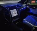 Черный Тесла Модель Х, объемом двигателя 0 л и пробегом 41 тыс. км за 28800 $, фото 21 на Automoto.ua