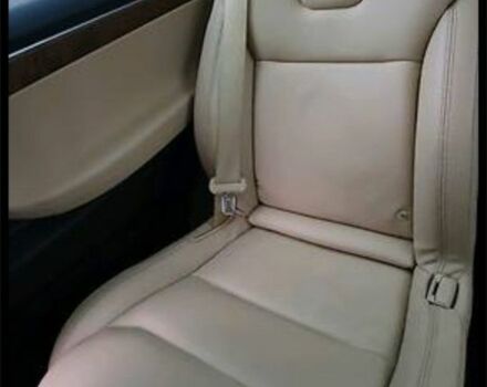 Черный Тесла Модель Х, объемом двигателя 0 л и пробегом 42 тыс. км за 46000 $, фото 11 на Automoto.ua