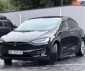 Черный Тесла Модель Х, объемом двигателя 0 л и пробегом 188 тыс. км за 22000 $, фото 1 на Automoto.ua