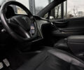 Черный Тесла Модель Х, объемом двигателя 0 л и пробегом 67 тыс. км за 26799 $, фото 10 на Automoto.ua