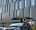 Черный Тесла Модель Х, объемом двигателя 0 л и пробегом 185 тыс. км за 19300 $, фото 1 на Automoto.ua