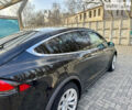 Черный Тесла Модель Х, объемом двигателя 0 л и пробегом 93 тыс. км за 35900 $, фото 7 на Automoto.ua