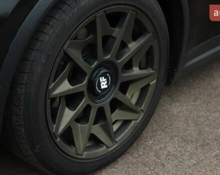 Чорний Тесла Модель Х, об'ємом двигуна 0 л та пробігом 125 тис. км за 27000 $, фото 9 на Automoto.ua