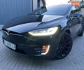 Тесла Модель Х 2018 у Харкові на Automoto.ua Чорний Тесла Модель Х, об'ємом двигуна 0 л та пробігом 12 тис. км за 67000 $, фото 26 на Automoto.ua