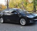 Черный Тесла Модель Х, объемом двигателя 0 л и пробегом 42 тыс. км за 6000 $, фото 2 на Automoto.ua
