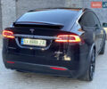 Тесла Модель Х 2018 у Харкові на Automoto.ua Чорний Тесла Модель Х, об'ємом двигуна 0 л та пробігом 12 тис. км за 67000 $, фото 18 на Automoto.ua