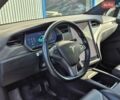 Чорний Тесла Модель Х, об'ємом двигуна 0 л та пробігом 48 тис. км за 27550 $, фото 4 на Automoto.ua