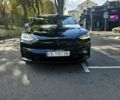 Чорний Тесла Модель Х, об'ємом двигуна 0 л та пробігом 49 тис. км за 26800 $, фото 1 на Automoto.ua