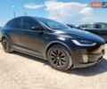 Черный Тесла Модель Х, объемом двигателя 0 л и пробегом 126 тыс. км за 7200 $, фото 2 на Automoto.ua