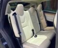 Черный Тесла Модель Х, объемом двигателя 0 л и пробегом 70 тыс. км за 17600 $, фото 13 на Automoto.ua