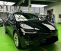 Чорний Тесла Модель Х, об'ємом двигуна 0.43 л та пробігом 180 тис. км за 27000 $, фото 1 на Automoto.ua