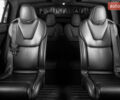 Черный Тесла Модель Х, объемом двигателя 0 л и пробегом 148 тыс. км за 36900 $, фото 50 на Automoto.ua