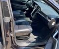 Черный Тесла Модель Х, объемом двигателя 0 л и пробегом 97 тыс. км за 38000 $, фото 4 на Automoto.ua