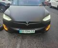 Чорний Тесла Модель Х, об'ємом двигуна 0 л та пробігом 135 тис. км за 20000 $, фото 1 на Automoto.ua