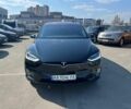 Чорний Тесла Модель Х, об'ємом двигуна 0 л та пробігом 156 тис. км за 632 $, фото 1 на Automoto.ua