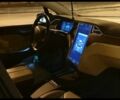Черный Тесла Модель Х, объемом двигателя 0 л и пробегом 42 тыс. км за 46000 $, фото 9 на Automoto.ua