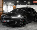 Черный Тесла Модель Х, объемом двигателя 0 л и пробегом 148 тыс. км за 36900 $, фото 72 на Automoto.ua