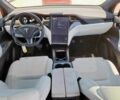 Чорний Тесла Модель Х, об'ємом двигуна 0 л та пробігом 120 тис. км за 8500 $, фото 7 на Automoto.ua