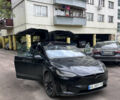 Чорний Тесла Модель Х, об'ємом двигуна 0 л та пробігом 92 тис. км за 38000 $, фото 1 на Automoto.ua