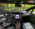 Черный Тесла Модель Х, объемом двигателя 0 л и пробегом 85 тыс. км за 23800 $, фото 10 на Automoto.ua