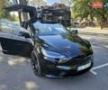 Черный Тесла Модель Х, объемом двигателя 0 л и пробегом 41 тыс. км за 28800 $, фото 17 на Automoto.ua