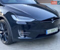 Тесла Модель Х 2018 у Харкові на Automoto.ua Чорний Тесла Модель Х, об'ємом двигуна 0 л та пробігом 12 тис. км за 67000 $, фото 1 на Automoto.ua