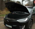 Чорний Тесла Модель Х, об'ємом двигуна 0 л та пробігом 125 тис. км за 27000 $, фото 28 на Automoto.ua