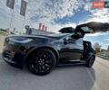 Чорний Тесла Модель Х, об'ємом двигуна 0 л та пробігом 71 тис. км за 29500 $, фото 1 на Automoto.ua