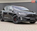 Тесла Модель Х 2018 в Киеве на Automoto.ua Черный Тесла Модель Х, объемом двигателя 0 л и пробегом 137 тыс. км за 34900 $, фото 1 на Automoto.ua