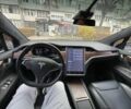 Черный Тесла Модель Х, объемом двигателя 0 л и пробегом 94 тыс. км за 25999 $, фото 8 на Automoto.ua