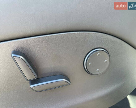 Черный Тесла Модель Х, объемом двигателя 0 л и пробегом 118 тыс. км за 33000 $, фото 35 на Automoto.ua