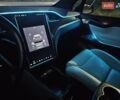 Черный Тесла Модель Х, объемом двигателя 0 л и пробегом 41 тыс. км за 28800 $, фото 22 на Automoto.ua
