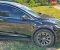 Чорний Тесла Модель Х, об'ємом двигуна 0 л та пробігом 96 тис. км за 22500 $, фото 6 на Automoto.ua