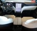 Черный Тесла Модель Х, объемом двигателя 0 л и пробегом 147 тыс. км за 8500 $, фото 7 на Automoto.ua