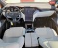 Черный Тесла Модель Х, объемом двигателя 0 л и пробегом 126 тыс. км за 7200 $, фото 7 на Automoto.ua