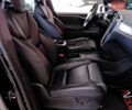 Черный Тесла Модель Х, объемом двигателя 0 л и пробегом 160 тыс. км за 33900 $, фото 29 на Automoto.ua